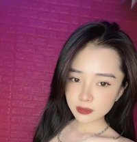 Lucie - Masajista in Ho Chi Minh City
