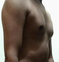Lucien Aj - Male companion in Chandigarh