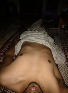 Lucien Aj - Male companion in Chandigarh Photo 2 of 2