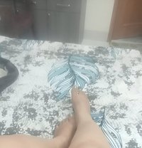 Lucy Only - Male escort in Chandigarh