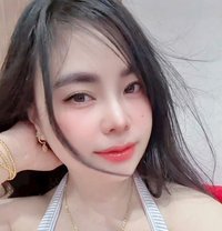 Mirabelle - escort in Mumbai