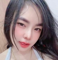 Mirabelle - escort in Mumbai