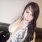 LucieTs...sex with me is simply the best - Transsexual escort in Manila Photo 3 of 11