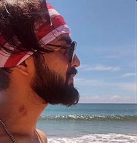 Lucifer Ammy! - Male escort in Bangalore
