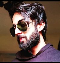 Lucifer Ammy! - Male escort in Bangalore
