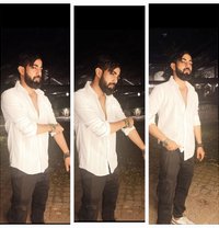 Lucifer Ammy! - Male escort in Bangalore