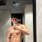 Lucifer Berk - Male escort in İstanbul