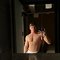 Lucifer Berk - Male escort in İstanbul Photo 2 of 6