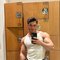 Lucifer Berk - Male escort in İstanbul Photo 4 of 6