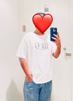 Lucifer Btm - Male escort in Bangalore Photo 2 of 2