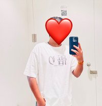 Lucifer Btm - Acompañantes masculino in Bangalore