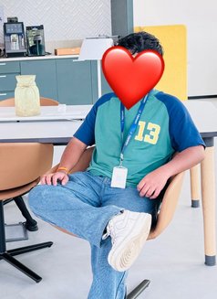 Lucifer Btm - Male escort in Bangalore Photo 1 of 2