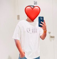 Lucifer Btm - Acompañantes masculino in Bangalore