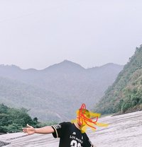 Lucifer Devil - Male escort in Indore