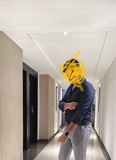 Lucifer Devil - Male escort in Indore Photo 3 of 3