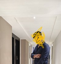 Lucifer Devil - Male escort in Indore