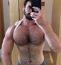 Lucifer. Fucker for All ‍‍ - Male escort in Muscat Photo 1 of 7
