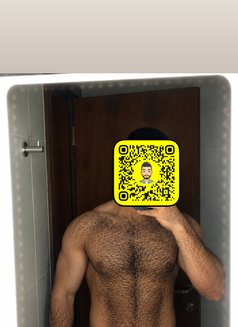 Lucifer. Fucker for All - Male escort in Muscat Photo 4 of 7