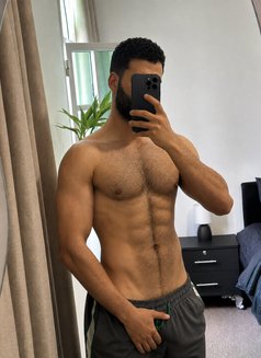 Lucifer. Fucker for All - Male escort in Muscat Photo 6 of 7