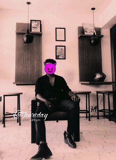 Lucifer - Male escort in Kathmandu Photo 1 of 2