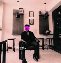 Lucifer - Male escort in Kathmandu