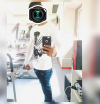 Lucifer - Male escort in Ahmedabad Photo 1 of 4