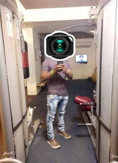 Lucifer - Male escort in Ahmedabad Photo 2 of 4