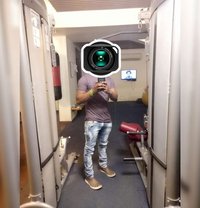 Lucifer - Male escort in Ahmedabad