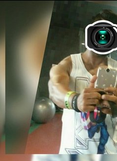 Lucifer - Male escort in Ahmedabad Photo 3 of 4