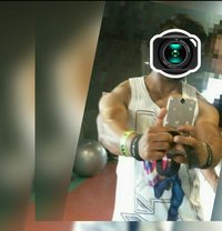 Lucifer - Male escort in Ahmedabad