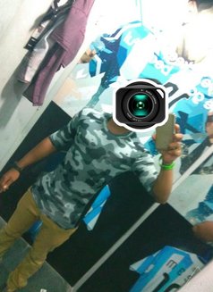 Lucifer - Male escort in Ahmedabad Photo 4 of 4