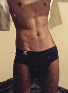 Lucifer - Male escort in Bangalore Photo 1 of 6