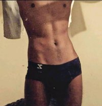 Lucifer - Male escort in Bangalore