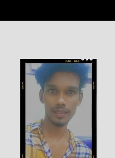 Lucifer - Male escort in Bangalore Photo 2 of 6