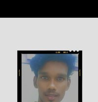 Lucifer - Male escort in Bangalore