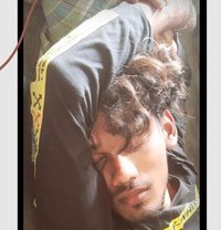 Lucifer - Male escort in Bangalore