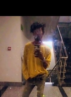 Lucifer - Male escort in Bangalore Photo 4 of 6