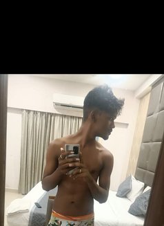 Lucifer - Male escort in Bangalore Photo 5 of 6