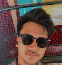 Lucifer - Male escort in Gurgaon