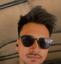 Lucifer - Male escort in Gurgaon
