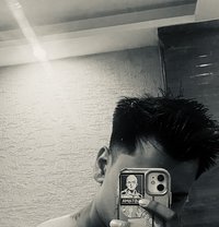 Lucifer - Male escort in Gurgaon