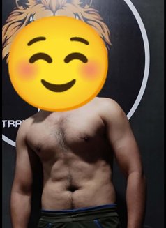 Lucifer - Male escort in Gurgaon Photo 5 of 6