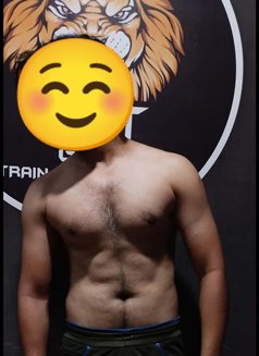 Lucifer - Male escort in Gurgaon Photo 6 of 6