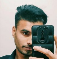 Lucifer - Acompañantes masculino in Jaipur