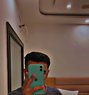 Lucifer - Male escort in Jaipur Photo 1 of 5