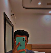 Lucifer - Male escort in Jaipur