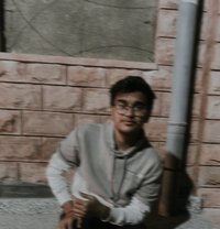 Lucifer - Male escort in Jaipur