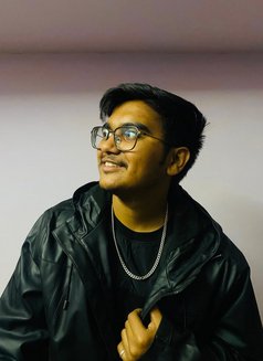 Lucifer - Male escort in Jaipur Photo 5 of 5