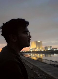 Lucifer - Male escort in Jaipur Photo 3 of 6