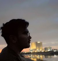 Lucifer - Acompañantes masculino in Jaipur